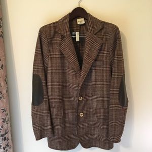 Official Dr. Who David Tenant Blazer